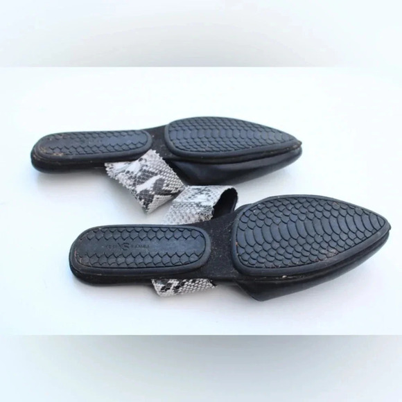 Yosi Samra flat mules - Picture 3 of 6